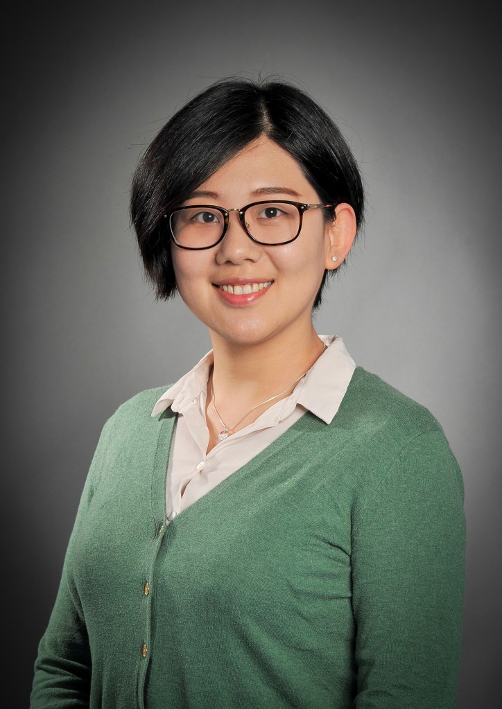 Yapei ZHANG